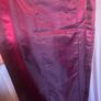 floor length formal skirt Image 3