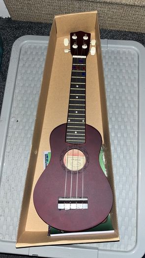 Ukulele