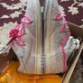 Nike Dunk Low Off-White Lot 17 Image 3
