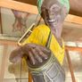 Vintage Bossons Head Drummer Boy Very Rare Made By W H Bossons Ltd Company England B32 Image 6