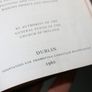 The Book of Common Prayer Church Hymnal Image 4