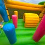 Bouncing Castle Image 9