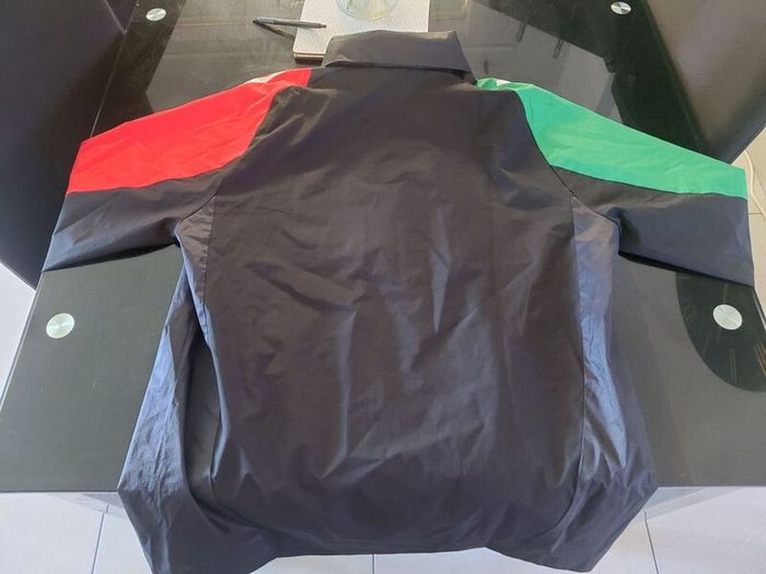 Arsenal jacket