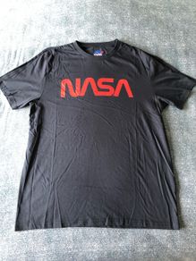 NASA Large T-Shirt