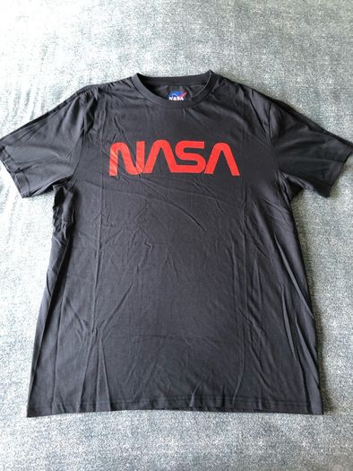 NASA Large T-Shirt