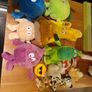 Disney soft toys and others Image 4