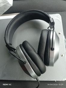 Pioneer SE-MS5T Headphones