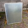 Whiteboard magnetic/solid/ 90x160 Image 2