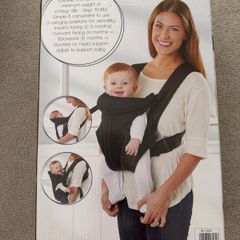 Babylo 3 in 1 baby carrier