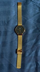 Daniel Wellington watches