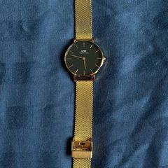 Daniel Wellington watches