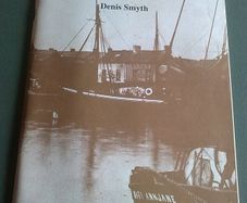 Sailortown The story of a dockside community N. Ireland Belfast local history
