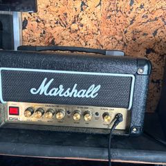 Marshall DSL 1