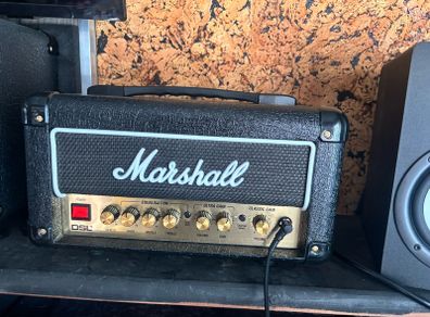 Marshall DSL 1