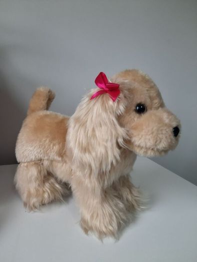 stuffed toy