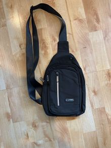 mini travel bag