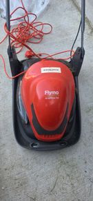 Flymo simpliglide 330 mower