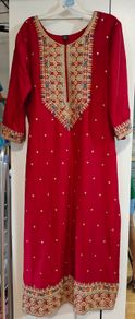 women's Indian