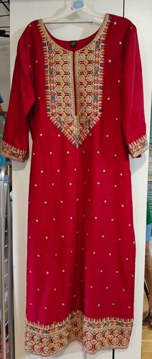 women's Indian