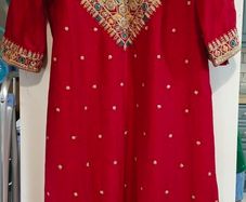 women's Indian