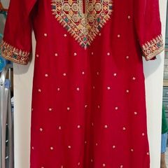 women's Indian