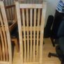dining chairs Image 3
