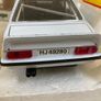 Opel Ascona 400 Rally Scale 1/24 Burago extremely rare Image 6