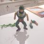 He man king hiss Image 3