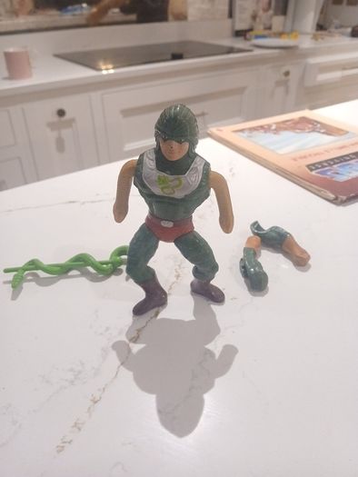 He man king hiss