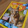 National Geographic Books/Magazines Image 10
