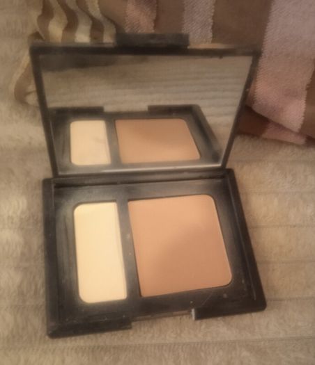 Nars Contour blush