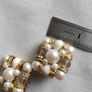 Vintage earrings Image 3