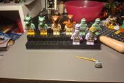 lego ninjago villains