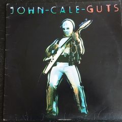 John Cale