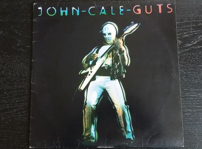 John Cale