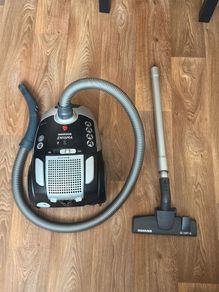 enigma hoover