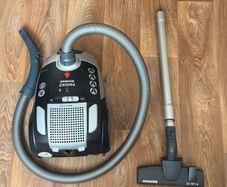 enigma hoover