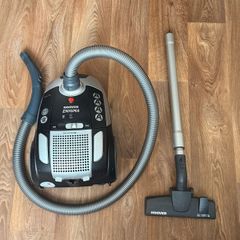 enigma hoover