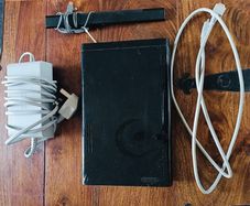 Wii U Console, Controllers & 7 Games