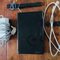 Wii U Console, Controllers & 7 Games