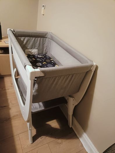 cot