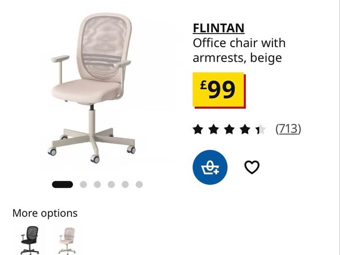 Office Chair