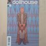Dollhouse Issue 1 by Joss Whedon (Dystopian Science Fiction Comic Book Dark Horse Comics) Image 2