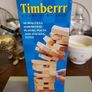 Timber blocks Image 3
