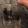 5 Vintage Veteran Cars Whiskey Tumblers Image 3