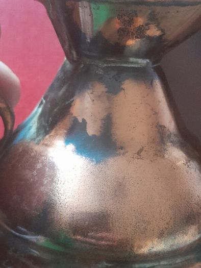 19ct copper measure