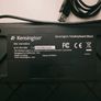Spill Resistant Kensington Wired Keyboard Image 2
