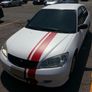 Easy way to add a stripe to anything with Full Dip Image 2