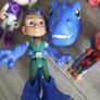 pj masks figure bundle Image 6