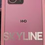 HMD Skyline 12GB ram/256GB storage Black Image 3